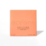 Océane Edition 4 Eyeshadow Power Glow - Paleta de Sombras