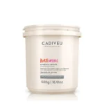 Cadiveu Buriti Mechas - Pó Descolorante 500g