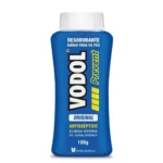 Vodol Prevent Talco 100g S/pefume