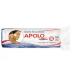 Algodao Apolo Discos Facial 35gr