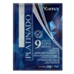 Po Descolorante Yama Platinado 50g (especial)