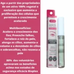 Serum para Crescer Cilios Sombrancelha Falhada Fortalecedor - Image 2