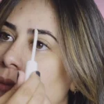Serum para Crescer Cilios Sombrancelha Falhada Fortalecedor - Image 4
