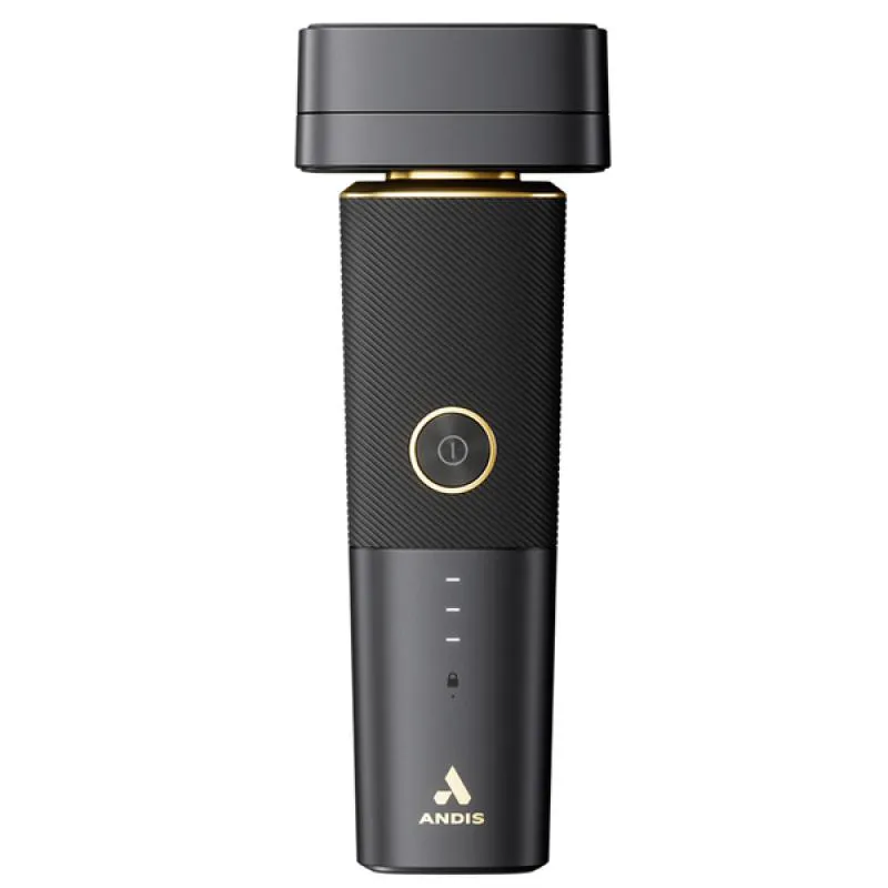 Máquina de Acabamento Andis Shaver Resurge Bivolt Máquina de Acabamento Andis Shaver Resurge Bivolt - Imagem 1