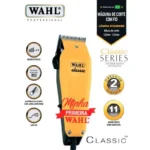 Máquina de Corte Classic V3000 Wahl do Brasil 127v - Image 3