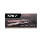 PRANCHA ALISADORA TAIFF FOX ÍON 3 ROSE 230C° BIVOLT