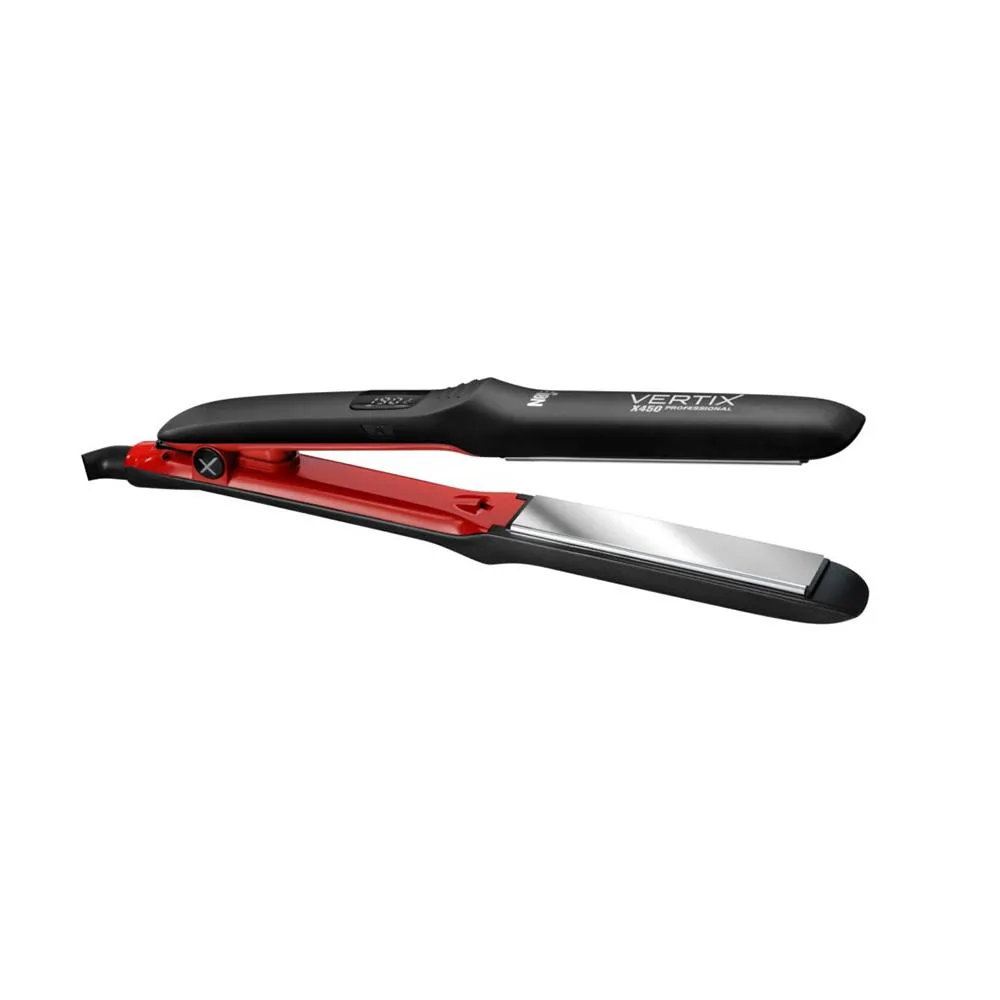 PRANCHA ALISADORA PROFISSIONAL X450 BIVOLT VERTIX - 5204 PRANCHA ALISADORA PROFISSIONAL X450 BIVOLT VERTIX - 5204 - Image 1