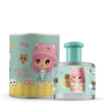Ciclo Cici Zoe Deo Colônia 100ml