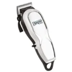 Máquina de Corte Soling Duque Fade Cordless White Bivolt