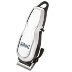 Máquina de Corte Soling Duque Fade Cordless White Bivolt - Image 2