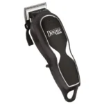 Máquina de Corte Soling Duque Taper Cordless Black Bivolt