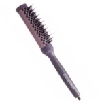 Escova de Cabelo Thermal Metallic Dupla Altura Pro Tools 25mm Ref 7913
