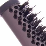 Escova de Cabelo Thermal Metallic Dupla Altura Pro Tools 25mm Ref 7913 - Image 3