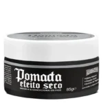 Pomada para Cabelo Efeito Seco Bth - 85g