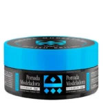Pomada para Cabelo Efeito Brilho Embaixador 150g