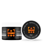 Pomada para Cabelo Efeito Neutro Embaixador 250g - Image 2