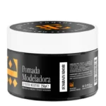 Pomada para Cabelo Efeito Neutro Embaixador 250g - Image 3