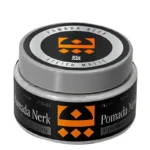 Pomada para Cabelo Nerk Efeito Matte Embaixador - 85g