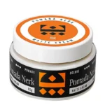 Pomada para Cabelo Nerk Efeito Matte Cream Embaixador - 85g