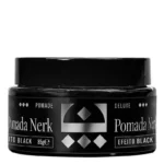 Pomada para Cabelo Nerk Efeito Black Embaixador - 85g - Image 3
