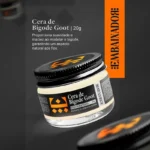 Cera para Bigode Goot Embaixador 20g - Image 2