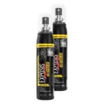 Kit 2 Repelente Exposis Extreme Spray Sem Perfume 100ml