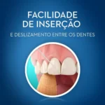 Kit 2 Fio Dental Oral-b Essential Floss Encerado Menta 50m - Image 4