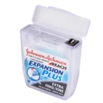 Fio Dental J&j Reach Expansion Plus Extra Fino 50m - Imagem 4