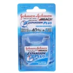 Fita Dental J&j Reach Expansion Plus 50m