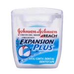 Fita Dental J&j Reach Expansion Plus 50m - Image 2