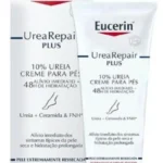 Eucerin Ureia Repair Plus 10% Creme para os Pés 104g