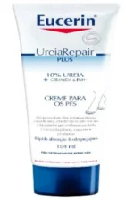 Eucerin Ureia Repair Plus 10% Creme para os Pés 104g - Image 2