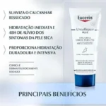 Eucerin Ureia Repair Plus 10% Creme para os Pés 104g - Image 3