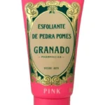 Granado Pink Esfoliante Pedra Pomes 80g