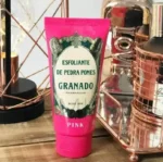 Granado Pink Esfoliante Pedra Pomes 80g - Image 2
