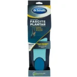 Palmilha Dr. Scholls P/ Alivio da Fascite Plantar (esporao) 40-45