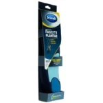 Palmilha Dr. Scholls P/ Alivio da Fascite Plantar (esporao) 40-45 - Image 2