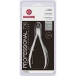 Alicate Unha Mundial 776 Professional Corte Reto