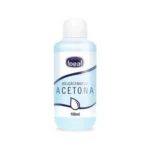 Removedor de Esmalte Ideal 100ml 5334