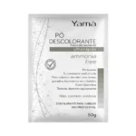 Pó Descolorante Yamá Amonia Free 50g
