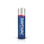 Pilha Palito Aaa Alcalina Pague 3 Leve 4 Rayovac - Image 2