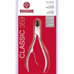 Alicate Unha Mundial 359 Classic - Unidade