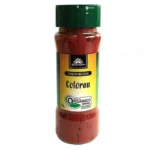 Colorau Orgânico Kampo de Ervas 70g