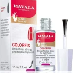 Mavala Colorfix - Finalizador com Brilho Intenso 10ml
