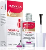 Mavala Colorfix - Finalizador com Brilho Intenso 10ml
