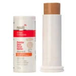 Protetor Solar Facial Needs Firmeza & Antissinais FPS 50 Com Cor Bastão 12g - Image 4