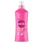 Creme de Pentear Seda Ceramidas Brilho 300ml - Image 2