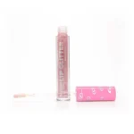 Lip Glitter Sabrina Sato Hello Kitty - Algodão Doce 4ml - Image 2