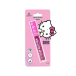 Lip Glitter Sabrina Sato Hello Kitty - Chiclete 4ml