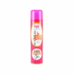 Spray Secante de Esmalte Aspa 400ml